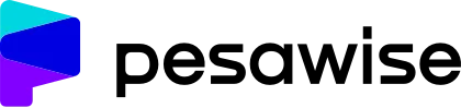Pesawise Logo